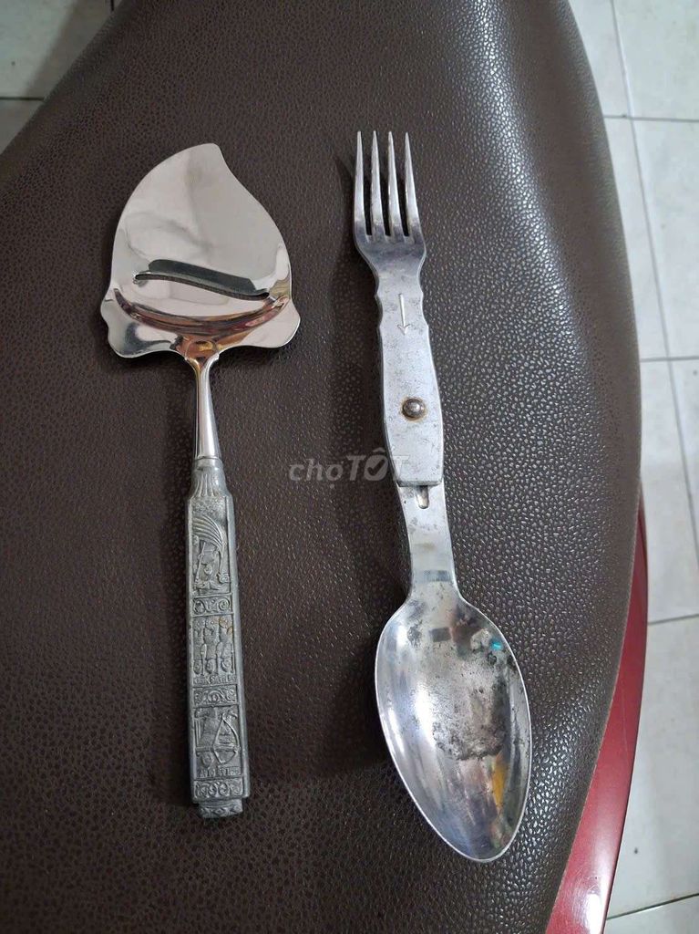 Dụng cụ xưa của Đức. Mua bán Dụng cụ nhà bếp tại Thành phố Long Xuyên An Giang được đăng bởi THẢO LX hình 1