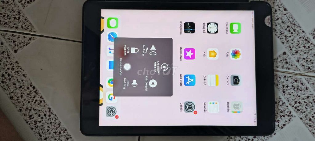Apple iPad Air 128GB . Mua bán Máy tính bảng tại Huyện Đức Hòa Long An được đăng bởi Ngầu ngại hình 1