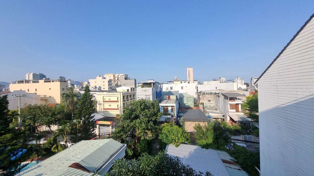 Аренда · 1 комн. · 45 м² · Quận Ngũ Hành Sơn, ул. Đường Chế Lan Viên