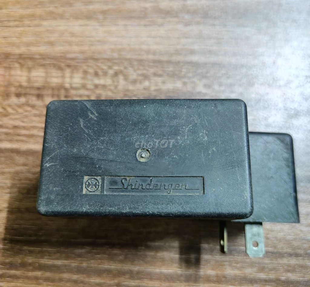 IC xe máy Shindengen Dream Thái 99 Đen. Mua bán Phụ tùng xe tại Quận Hải Châu Đà Nẵng được đăng bởi hùng hình 4