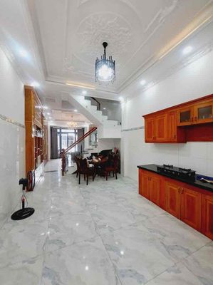 Chính Chủ Bán Nhà 2 Tầng Bình Trị Đông HLo 2 . 55m2- Chỉ 4.8 Tỷ !!. Mua bán nhà ở tại Quận Bình Tân Tp Hồ Chí Minh được đăng bởi Minh Hoàn 