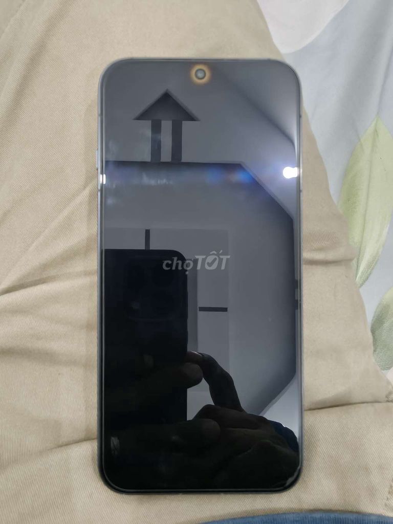 Oppo Find X8 16GB 512GB Xám Đã sử dụng. Mua bán Điện thoại tại Huyện Xuyên Mộc Bà Rịa - Vũng Tàu được đăng bởi Anh Ba Chà Cú hình 1