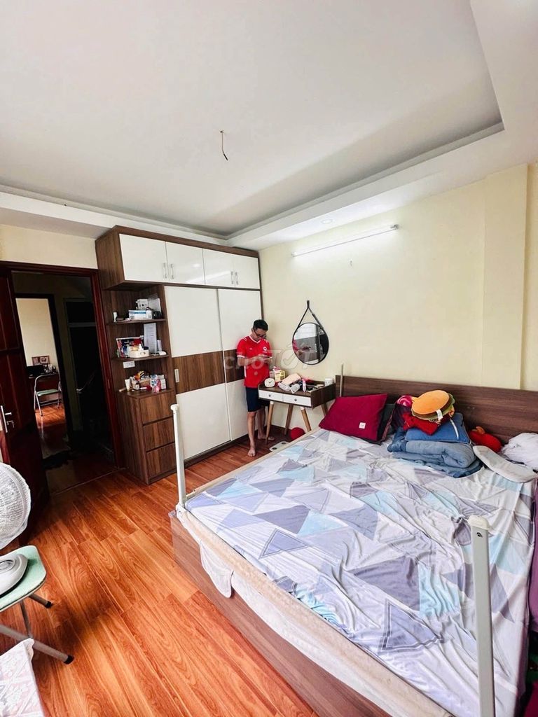 Bán nhà 35m2, 5 tầng, Lô góc, Thanh Xuân, Hà Nội - ảnh 5