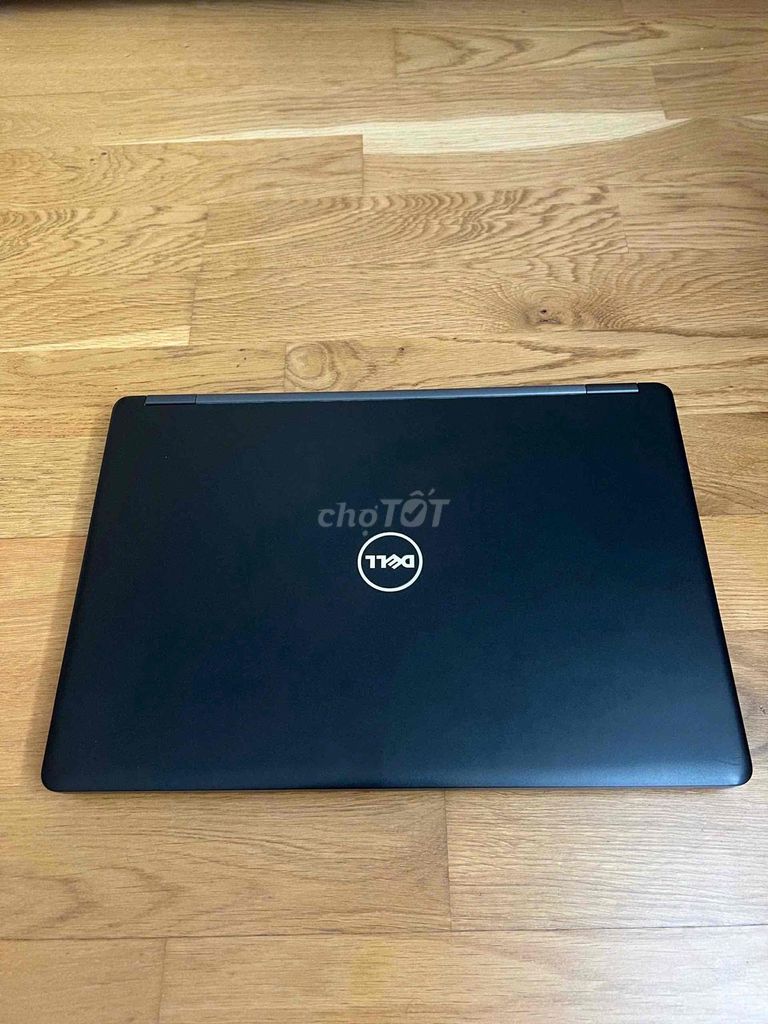 Latitude E7290 Core i7-8650U/8GB/ 256GB. Đẹp 99%. Mua bán Laptop tại Quận Gò Vấp Tp Hồ Chí Minh được đăng bởi Bình Ipad  hình 1