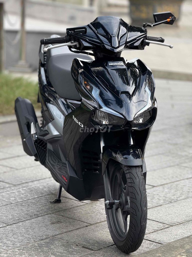 AB 160 ABS 12/2024 bs 43 như xe hãng dắt. Mua bán Xe máy tại Quận Cẩm Lệ Đà Nẵng được đăng bởi SƠN THỊNH  hình 6