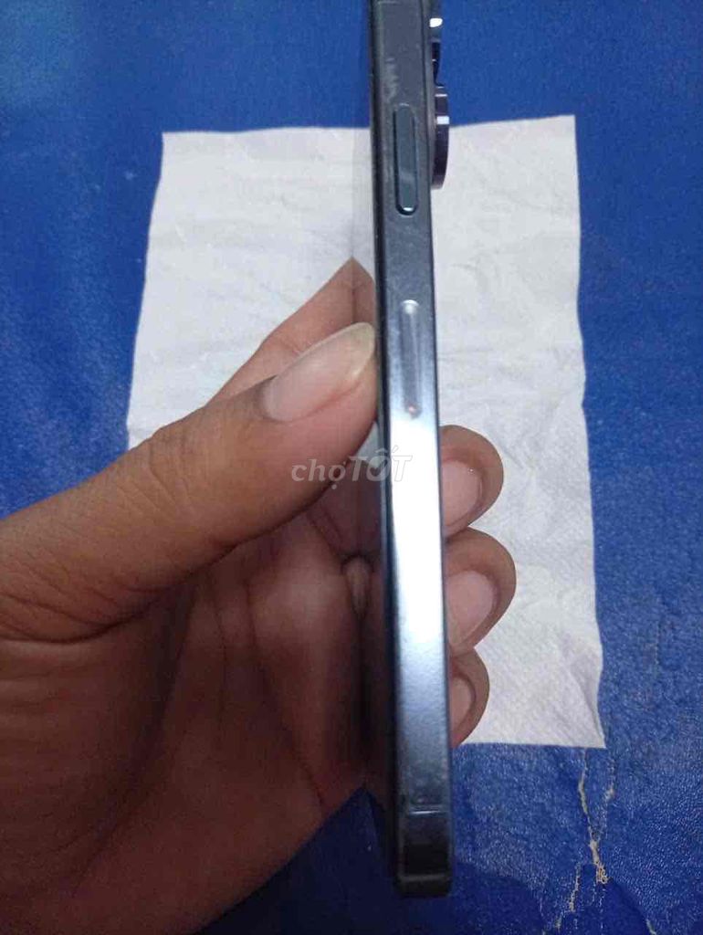 Apple iPhone Xs 64GB Xám Đã độ vỏ. Mua bán Điện thoại tại Quận Bình Tân Tp Hồ Chí Minh được đăng bởi Thuan Le hình 1