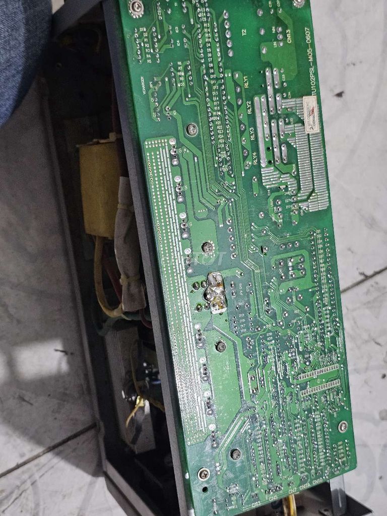 kích điện 12v lên 220v. Mua bán Đồ chuyên dụng, Giống nuôi trồng tại Quận Tân Bình Tp Hồ Chí Minh được đăng bởi A phát hình 1