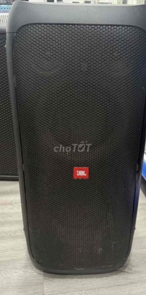 Loa JBL Party Box 310. Mua bán Tivi, Âm thanh tại Quận Gò Vấp Tp Hồ Chí Minh được đăng bởi Phúc Khang hình 1