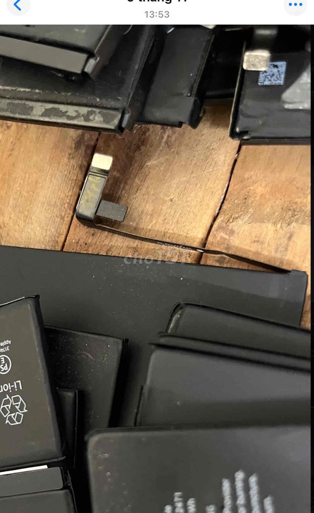 du lịch pin zin tháo iphone 15 plus 14 promax 15 p. Du lịch tại Quận Tân Phú Tp Hồ Chí Minh được đăng bởi Trương Hiệp hình 1