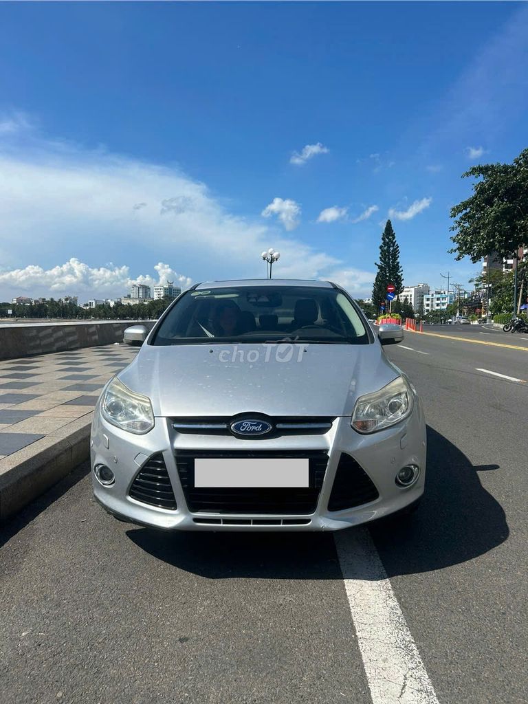 Ford Focus 2013. Mua bán Ô tô tại Quận 12 Tp Hồ Chí Minh được đăng bởi Đức Duy Ford Gia Định hình 1