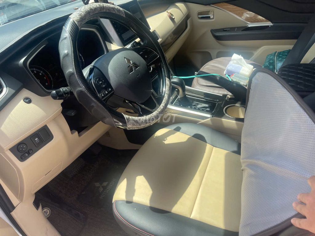 Mitsubishi Xpander 2019 1.5 AT - 113418 km. Mua bán Ô tô tại Quận Hải An Hải Phòng được đăng bởi vu anh dung hình 1