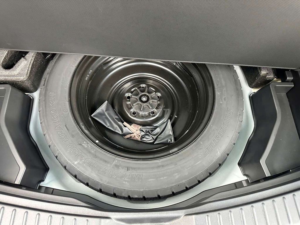 Mazda CX5 2023 Deluxe 2.0L, màu trắng,11.000 km. Mua bán Ô tô tại Quận Bình Tân Tp Hồ Chí Minh được đăng bởi Son Do hình 15