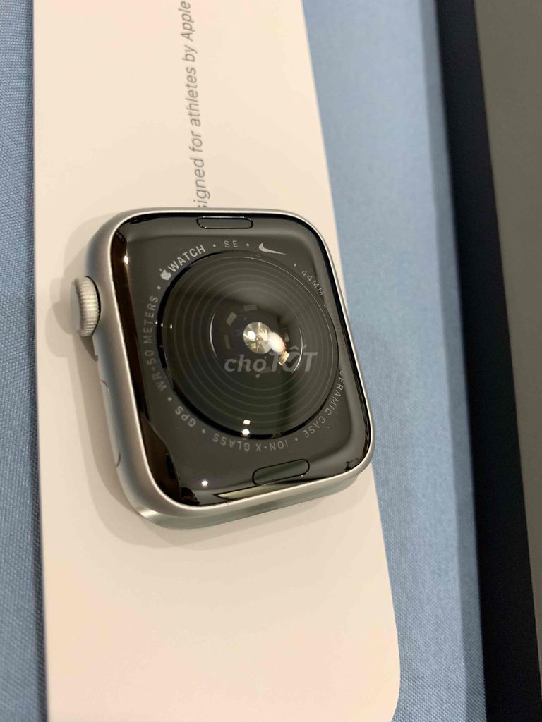 Apple Watch SE NiKe Xách Tay Mỹ Nguyên Zin