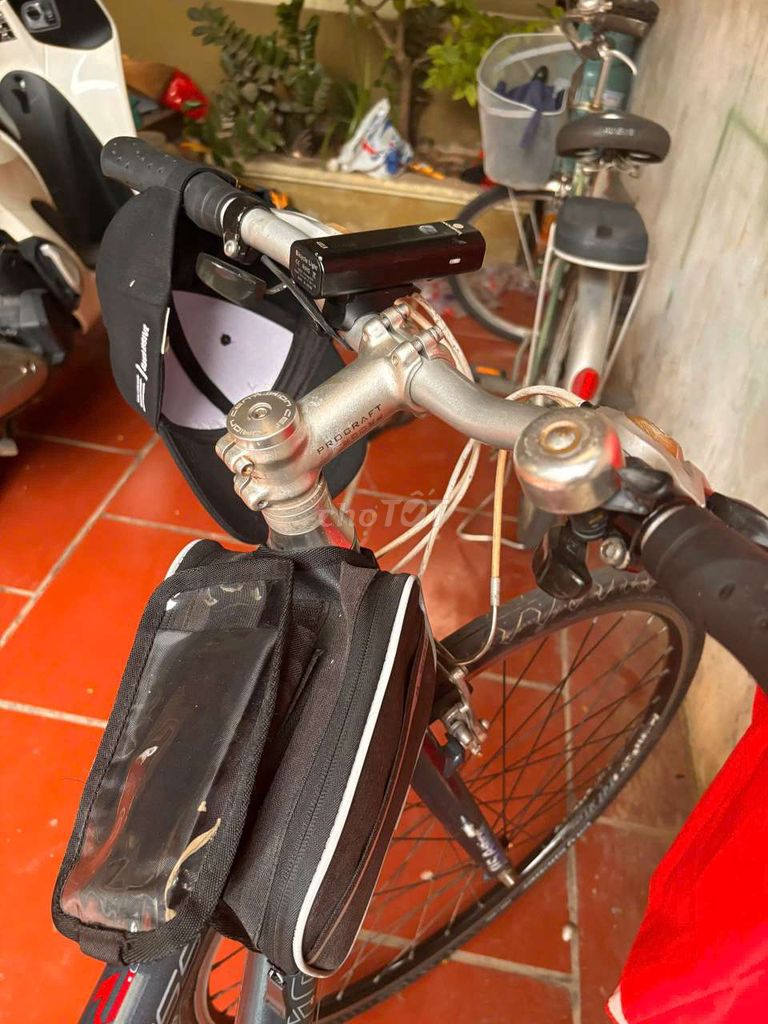 Xe đạp Centurion lướt hoạt động trơn chu săn đi. Mua bán Xe đạp tại Huyện Hoài Đức Hà Nội được đăng bởi Bao nam hình 5