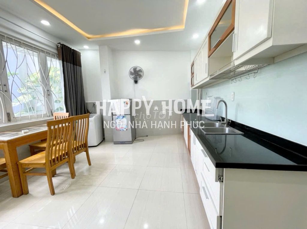 🏡CĂN HỘ 2PN 2WC FULL NT CÓ THANG MÁY NGAY HOÀNG HOA THÁM BÌNH THẠNH