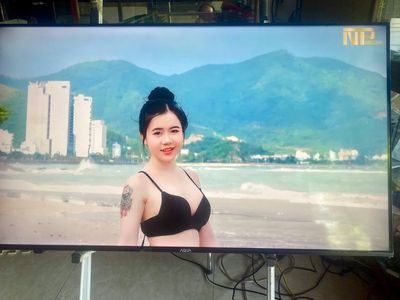 TIVI AQUA LE50AQT6600UG - 50inch chỉ 3.2 TRIỆU. Mua bán Tivi, Âm thanh tại Quận Bắc Từ Liêm Hà Nội được đăng bởi luu văn sinh