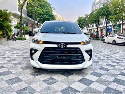 Toyota Avanza Premio 2023 CVT - 52000 km bao zin. Mua bán Ô tô tại Quận Hoàng Mai Hà Nội được đăng bởi A công