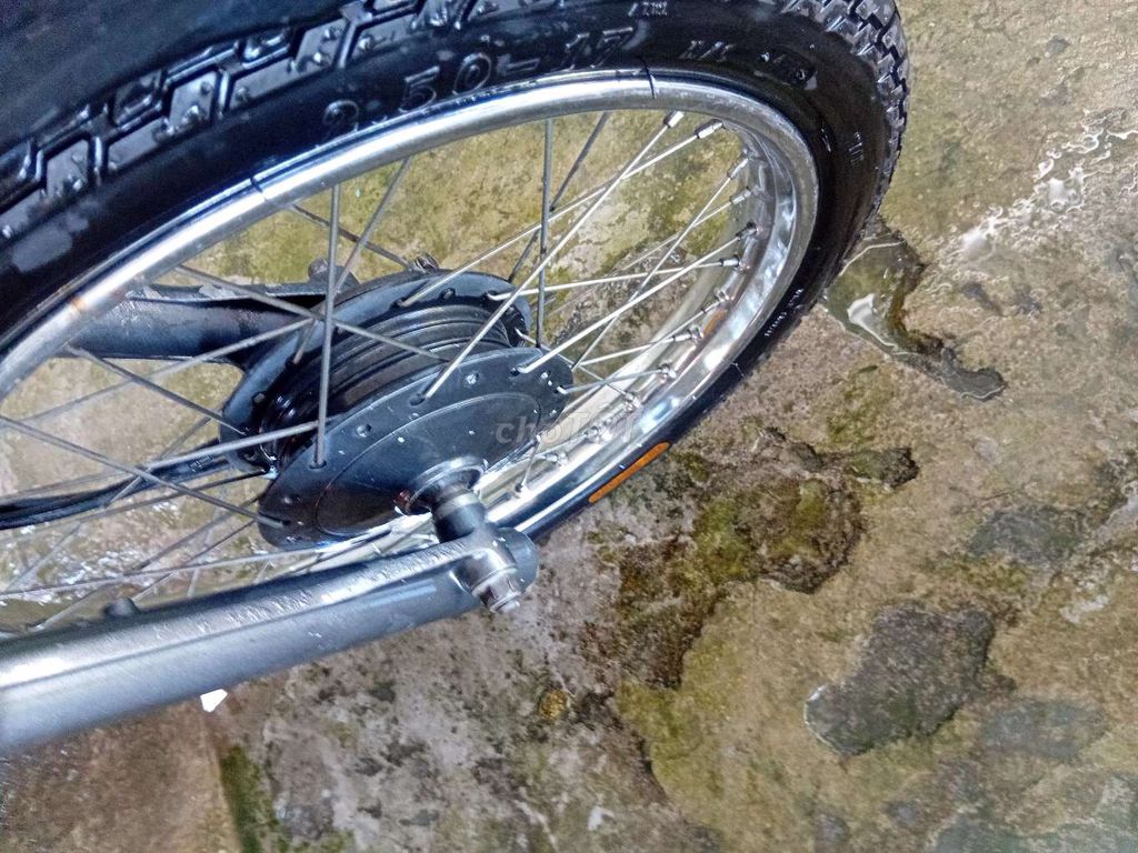 Xe 50cc nhu hình. Mua bán Xe máy tại Quận Ô Môn Cần Thơ được đăng bởi nhan nghia hình 4