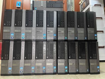 💢 Thanh Lý Số Lượng Đồng Bộ DELL / HP i3 / i5 / i7. Mua bán Máy tính để bàn tại Quận Hà Đông Hà Nội được đăng bởi MÁY TÍNH BK5 HÀ NỘI 