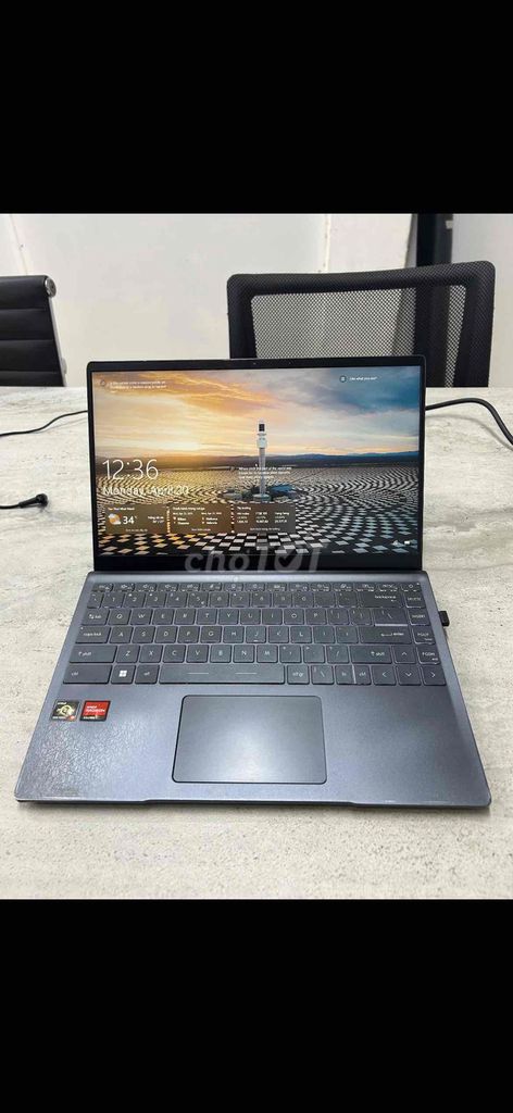 Laptop MSI Xám. Mua bán Laptop tại Quận Tân Bình Tp Hồ Chí Minh được đăng bởi Huệ hình 1