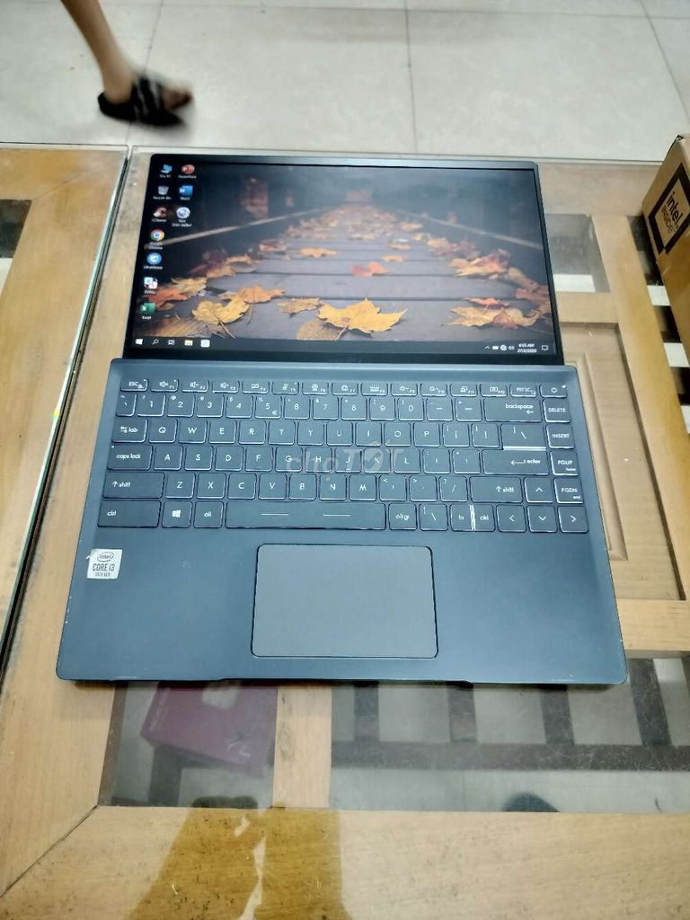 EM NÀY VĂN PHÒNG HỌC TẬP  NHỨC NÁCH. Mua bán Laptop tại Quận Liên Chiểu Đà Nẵng được đăng bởi LAPTOP THẢO NGUYÊN hình 1