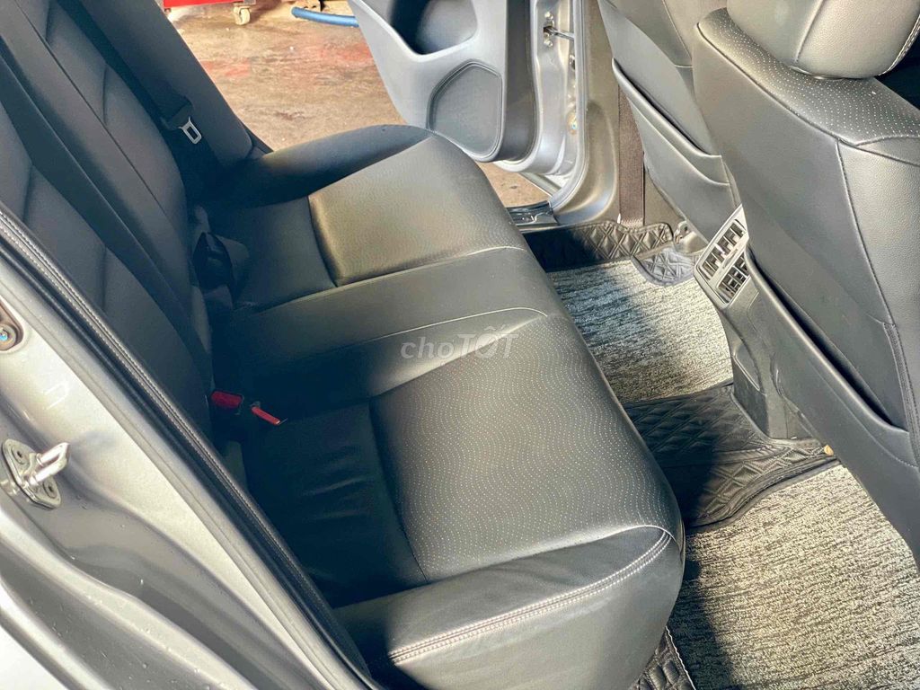 Honda City 2019 1.5 TOP Cực Đẹp Lướt 61.000km. Mua bán Ô tô tại Quận Bình Tân Tp Hồ Chí Minh được đăng bởi Thanh Nhã Xe Lướt Sài Gòn hình 9