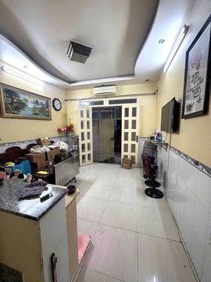 Аренда · 2 комн. · 48 м² · Quận Bình Tân, ул. Đường Bình Trị Đông