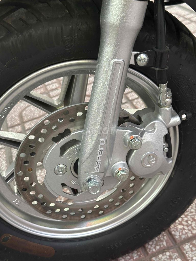 bán xe gas 50cc bstp mới mua 2025 odo chuẩn 450km. Mua bán Xe máy tại Huyện Hóc Môn Tp Hồ Chí Minh được đăng bởi XE MÁY HƯNG THỊNH PHÁT hình 3