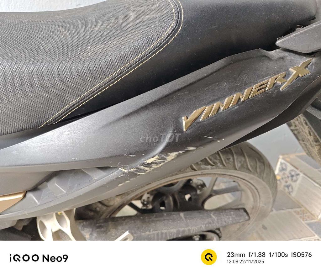 Honda Winner X V2 Đen. Mua bán Xe máy tại Huyện Nông Cống Thanh Hóa được đăng bởi Thành Đạt  hình 5