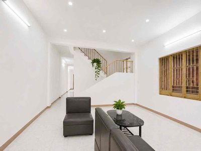Rent · 4 bd · 150 м² · Quận Bình Thạnh, ул. Đường Lê Quang Định