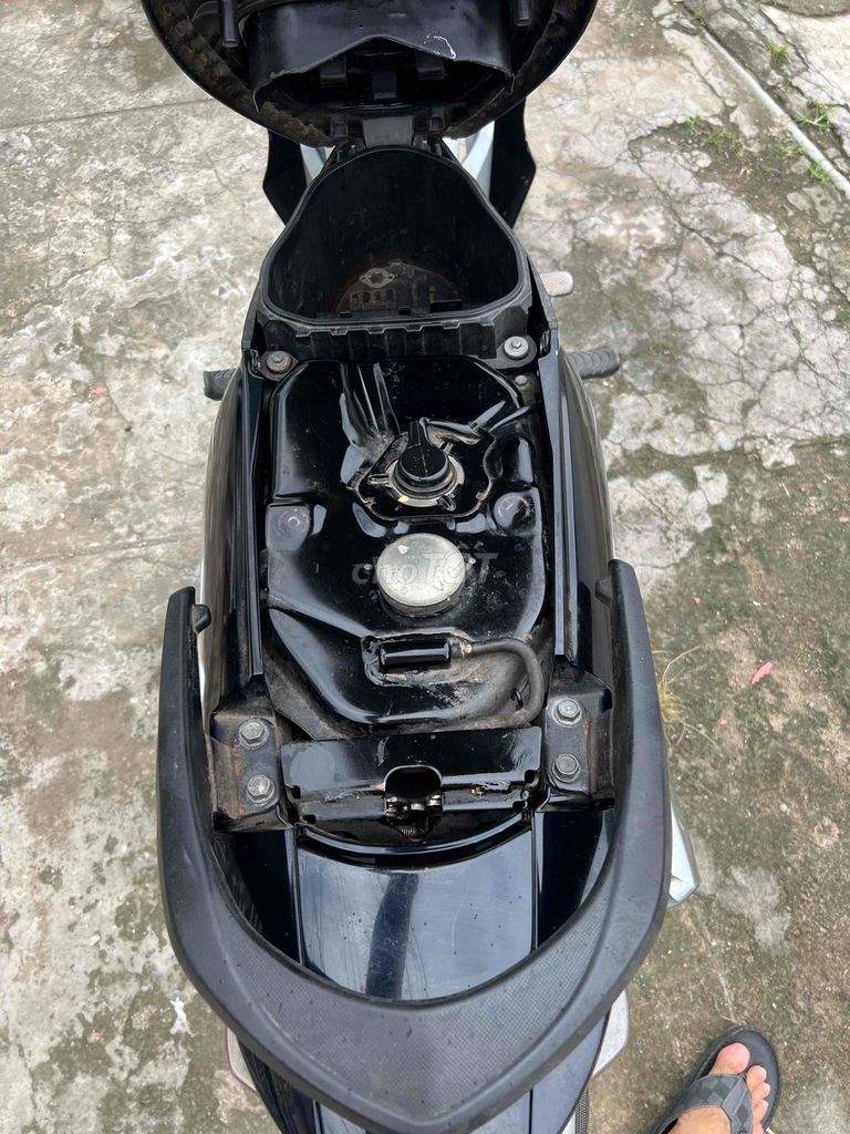 anpha máy rin. Mua bán Xe máy tại Huyện Phong Điền Cần Thơ được đăng bởi mua bán trao đổi xe cũ MỸ KHANH  hình 4