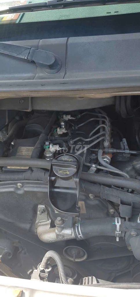 Cần Bán ford transit 2019 1 đời chủ biển HCM. Mua bán Ô tô tại Quận 1 Tp Hồ Chí Minh được đăng bởi cao văn phong hình 11