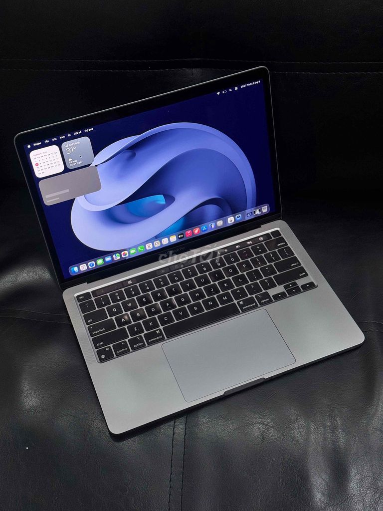 MacBook Pro M2 24GB/256GB máy nguyên zin phím US. Mua bán Laptop tại Quận 10 Tp Hồ Chí Minh được đăng bởi Viễn Huy Shop hình 1