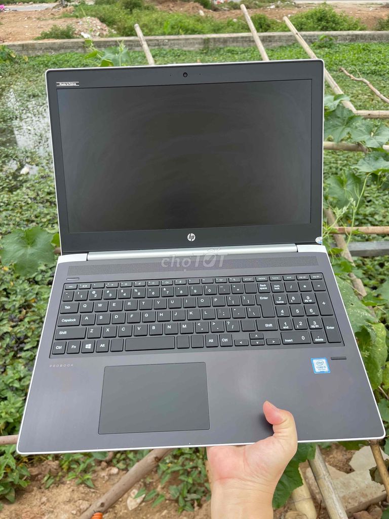 HP 450 G5 I5 7200U 15.6 inch 8GB/628GB. Mua bán Laptop tại Thành phố Bắc Ninh Bắc Ninh được đăng bởi Lương Bích Luyên  hình 1