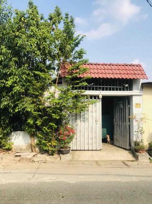 Nhà phố 118 m² · 2 PN · 41