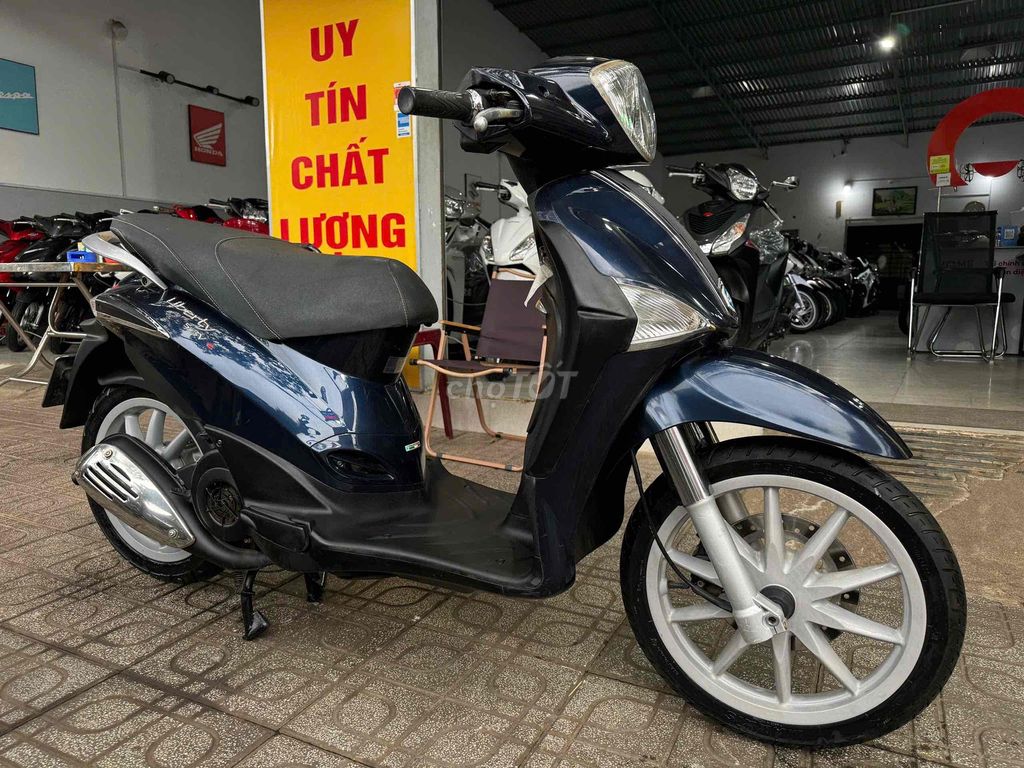 Liberty 2013 3Vie máy To. Mua bán Xe máy tại Thành phố Buôn Ma Thuột Đắk Lắk được đăng bởi Ngô quốc Việt  hình 6