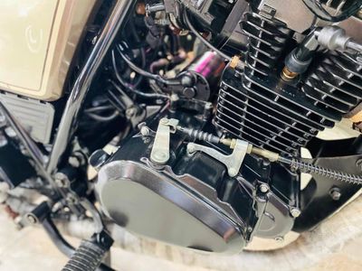 Brixton 150 FI  biển số TP. Mua bán Xe máy tại Quận Cầu Giấy Hà Nội được đăng bởi Tong motor xe may