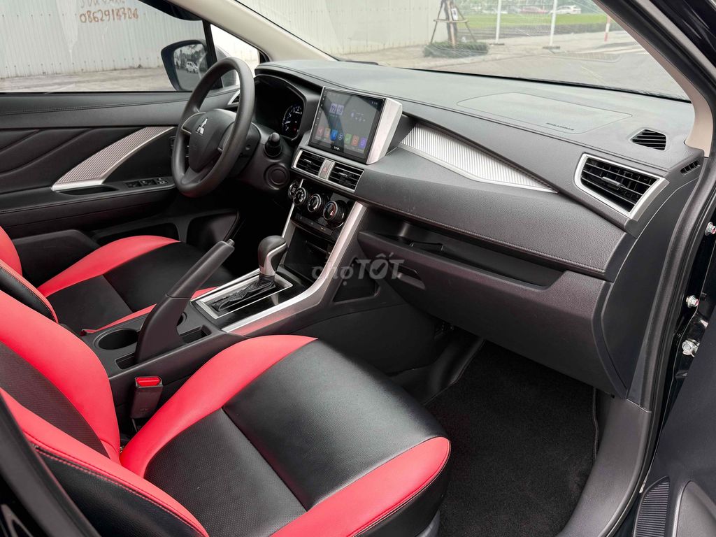Mitsubishi Xpander 2023 1.5 AT - 52000 km. Mua bán Ô tô tại Quận Hoàng Mai Hà Nội được đăng bởi Dong Doanh hình 14
