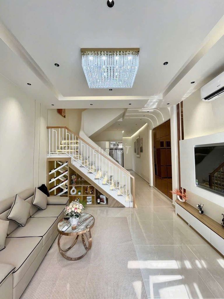 Аренда · 4 комн. · 70 м² · Quận Tân Bình, ул. Đường Trần Văn Quang