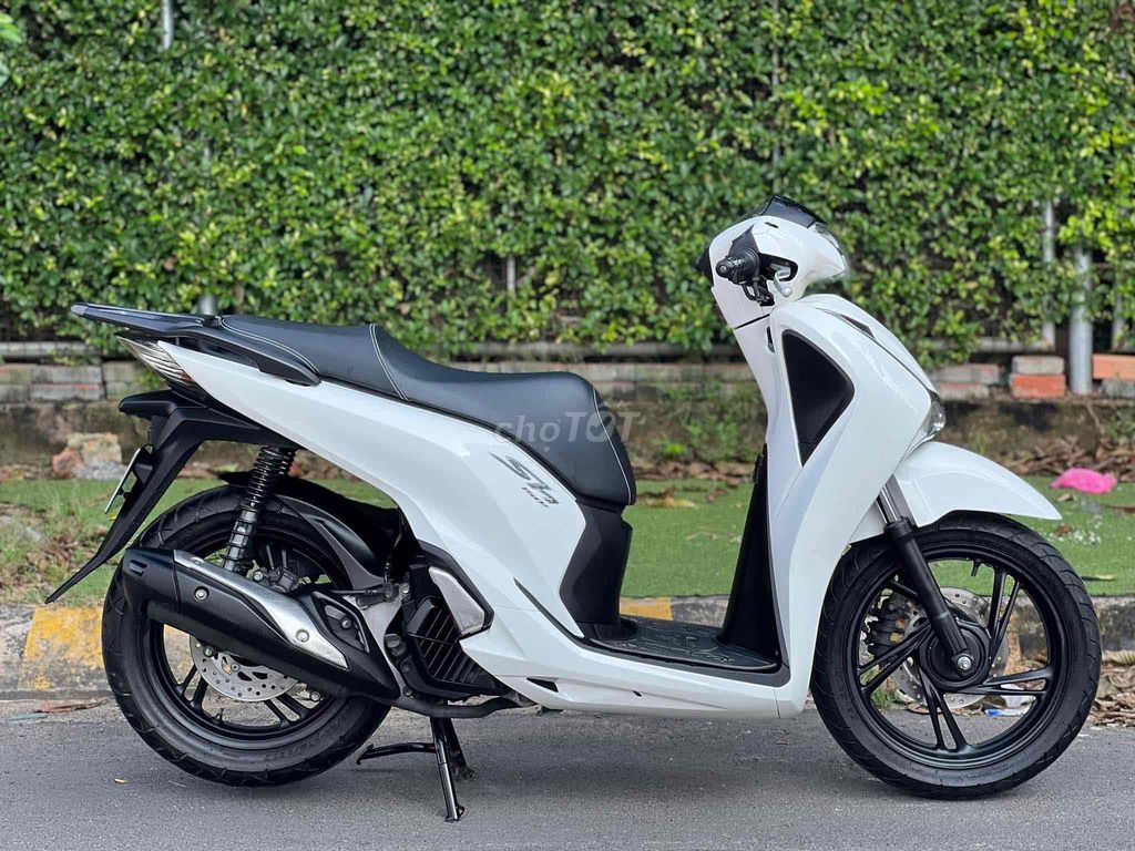 ❤️SH 125 2018  BSTP CHÍNH CHỦ CÓ GÓP. Mua bán Xe máy tại Thành phố Thủ Đức Tp Hồ Chí Minh được đăng bởi Hiếu  hình 5