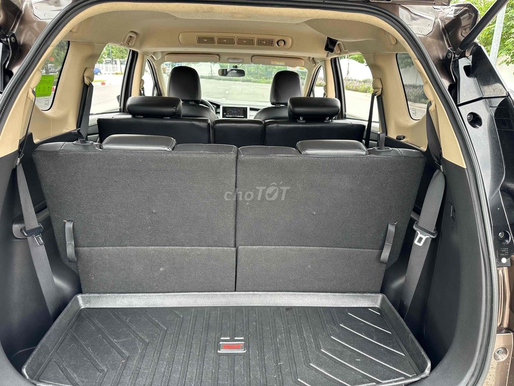 Mitsubishi Xpander 2021 1.5 AT Nhap - 71000 km. Mua bán Ô tô tại Quận Hoàng Mai Hà Nội được đăng bởi Thang Pham hình 11