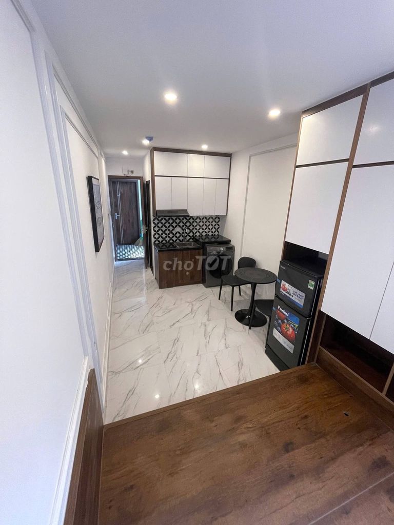 Номер по адресу: 260 Kham Thien Lane, Донг Да, 5 миллионов