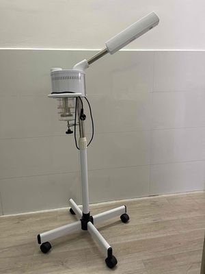 máy xông mặt 1 cần hàng mới 95%. Mua bán Nội thất, đồ gia dụng khác tại Quận Gò Vấp Tp Hồ Chí Minh được đăng bởi Ngọc