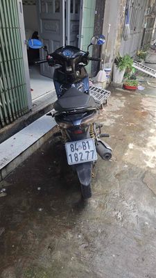 future  2015 Xăng cơ