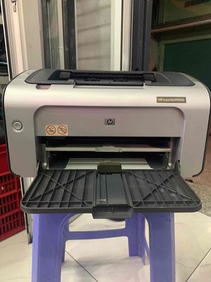 HP 1006 in trắng đen 1 mặt. Mua bán Đồ dùng văn phòng tại Quận Bình Tân Tp Hồ Chí Minh được đăng bởi Tuấn 