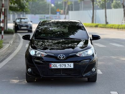 Toyota Yaris 2019 1.5G - 61000 km. Mua bán Ô tô tại Quận Cầu Giấy Hà Nội được đăng bởi An Phát AUTO