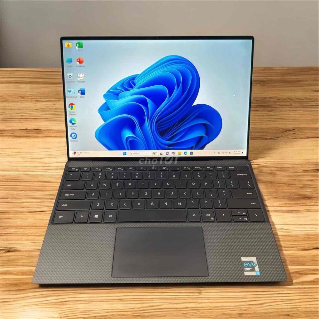 Dell XPS 9310 i7-1165G7 8GB/256GB 13.3inch Full HD. Mua bán Laptop tại Quận 12 Tp Hồ Chí Minh được đăng bởi Anh Tuan hình 1