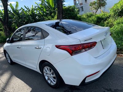 ACCENT, AT, 1 Chủ, Bao Lỗi, Ko KD.. Mua bán Ô tô tại Huyện Hòa Vang Đà Nẵng được đăng bởi Thủy Tiên