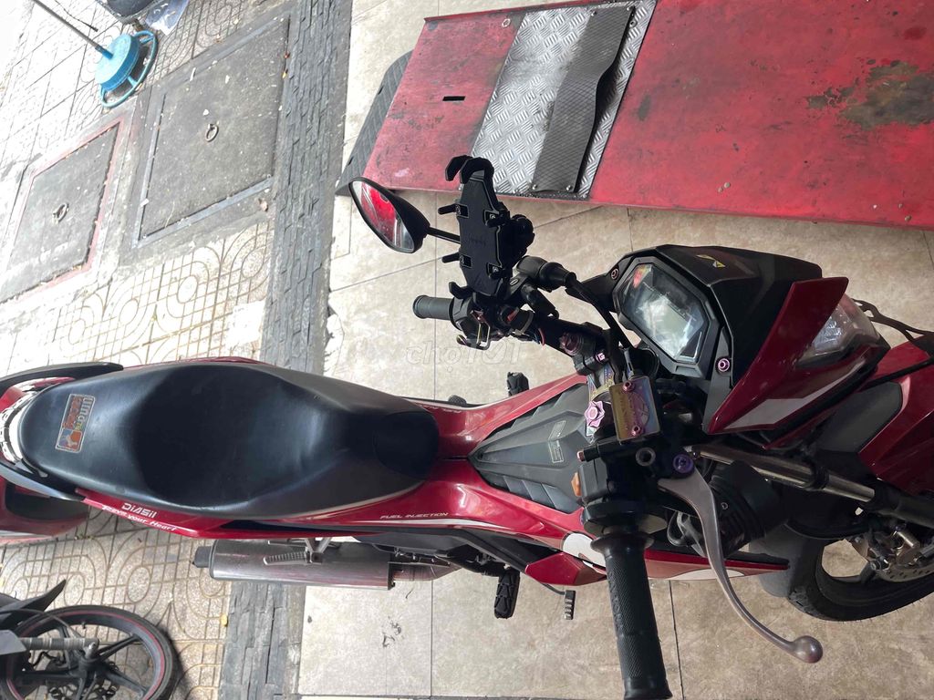 xe honda sonic 150cc. Mua bán Xe máy tại Quận 5 Tp Hồ Chí Minh được đăng bởi Cường Jõn hình 1