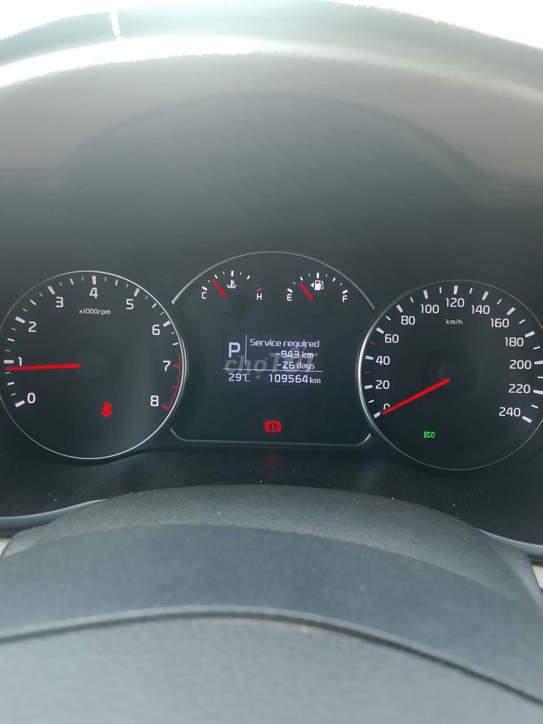 1 32 2019 Rondo GAT - 100000 km. Mua bán Ô tô tại Huyện Tây Sơn Bình Định được đăng bởi Teo hình 3